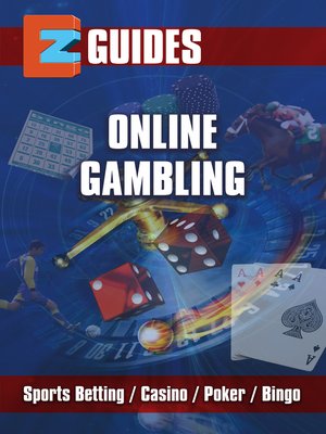 cover image of EZ Guide to Gambling